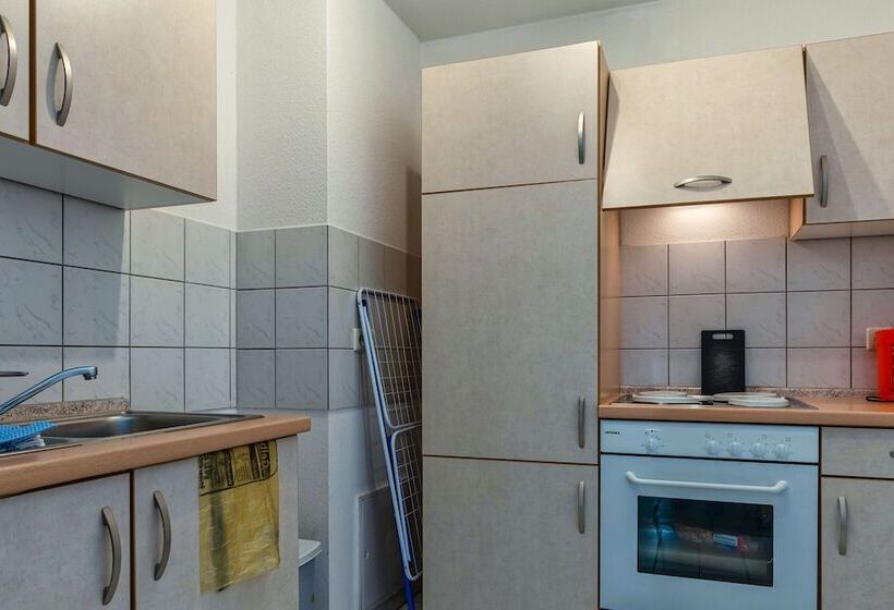 Ferienwohnung Shirin