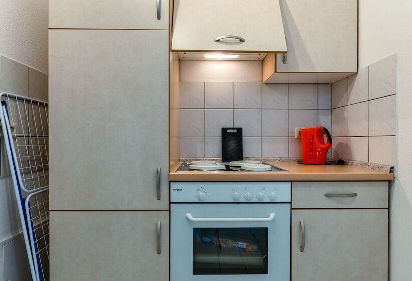 Ferienwohnung Shirin