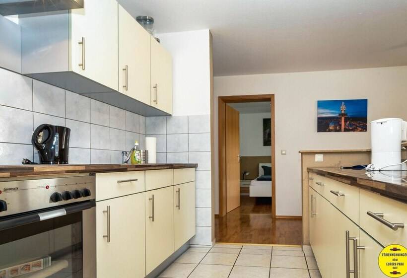 Ferienwohnung Shirin