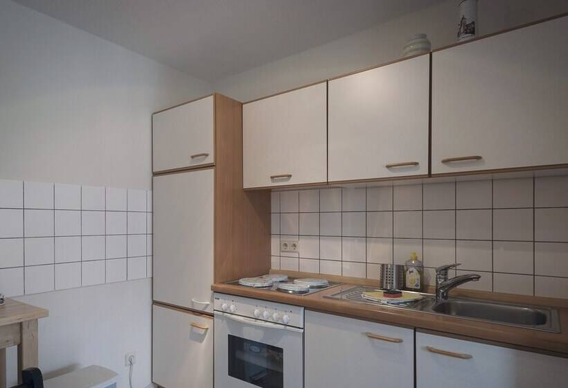 Ferienwohnung Shirin