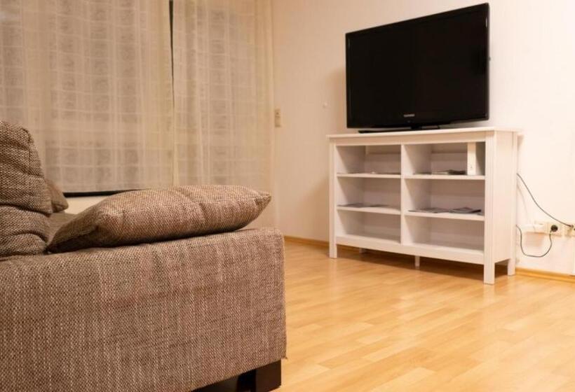 Ferienwohnung Shirin