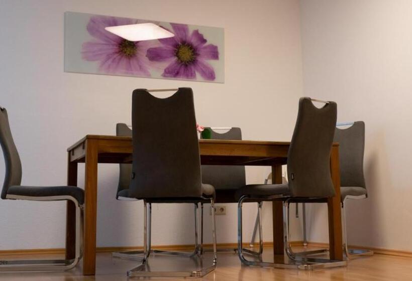 Ferienwohnung Shirin