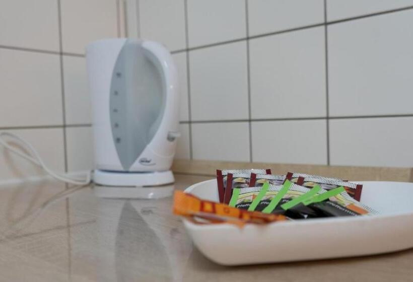 Ferienwohnung Shirin