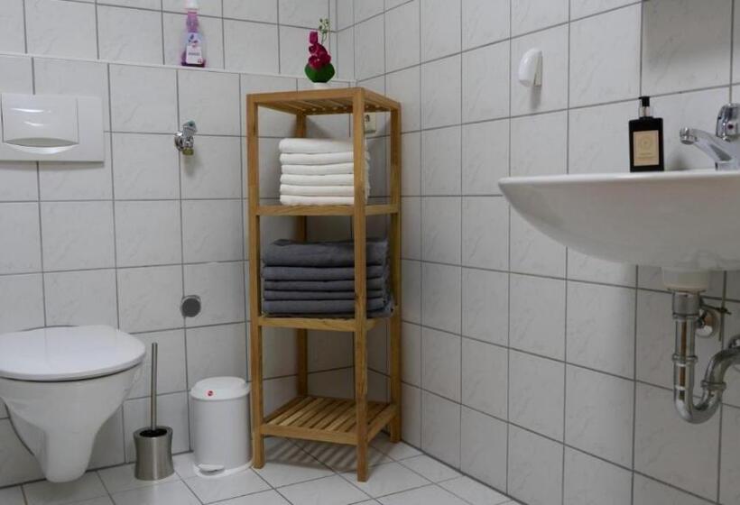 Ferienwohnung Shirin