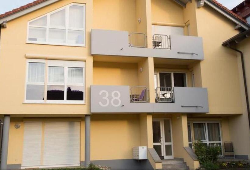 Ferienwohnung Shirin