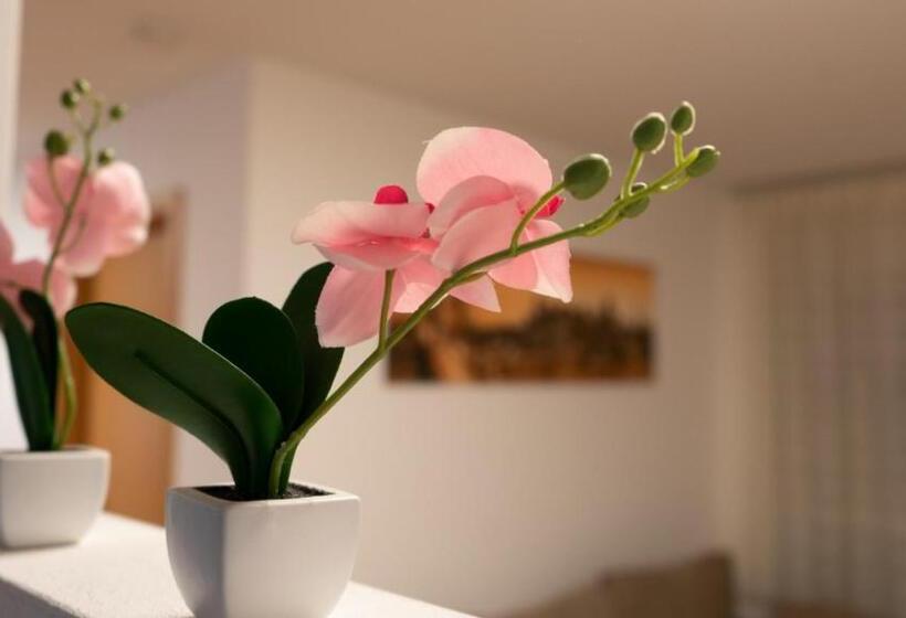 Ferienwohnung Shirin