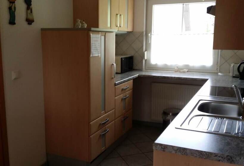 Ferienwohnungen Debray