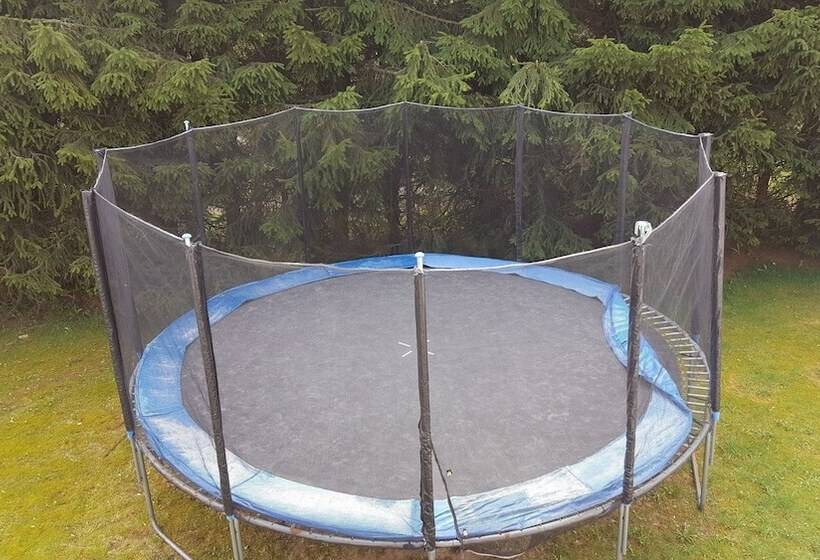 Ferienwohnungen Debray