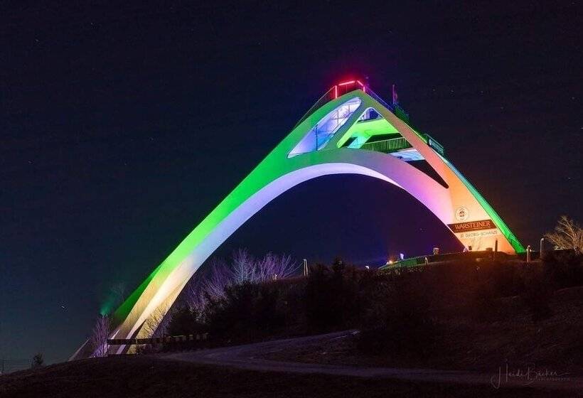 Ferienwohnungen Debray