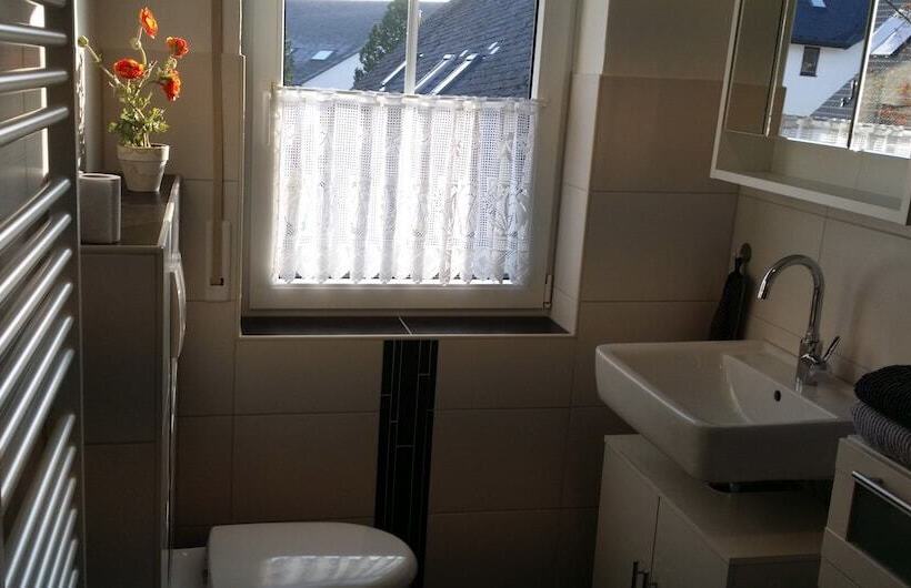 Ferienwohnungen Debray