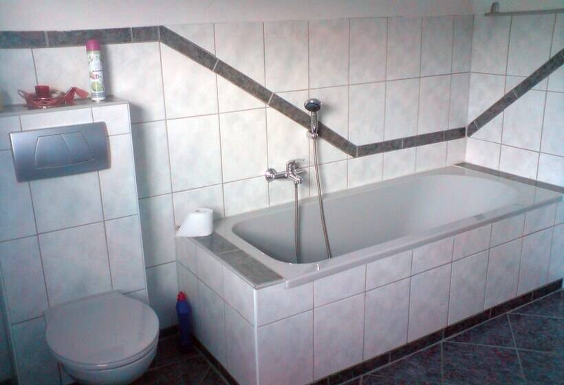 Ferienwohnungen Debray