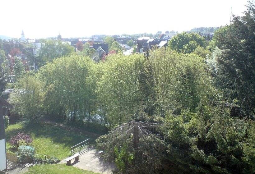 Ferienwohnungen Debray