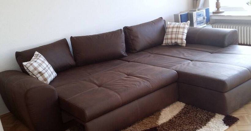 Ferienwohnungen Debray