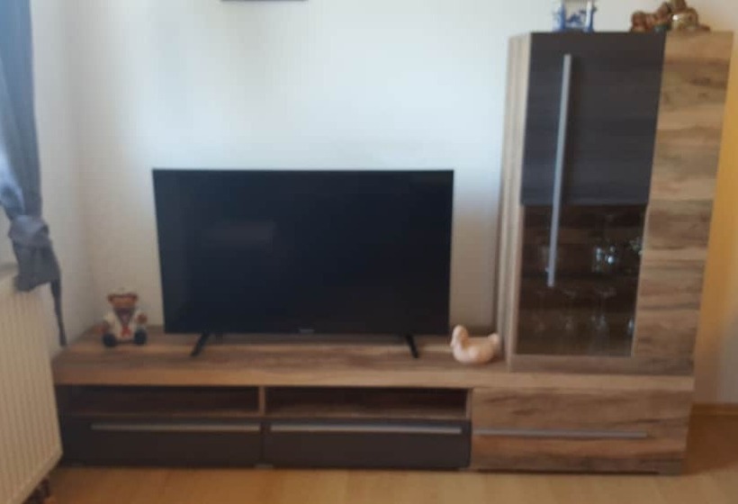 Ferienwohnungen Debray