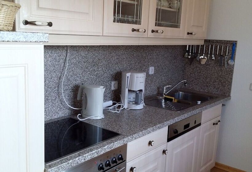 Ferienwohnungen Debray