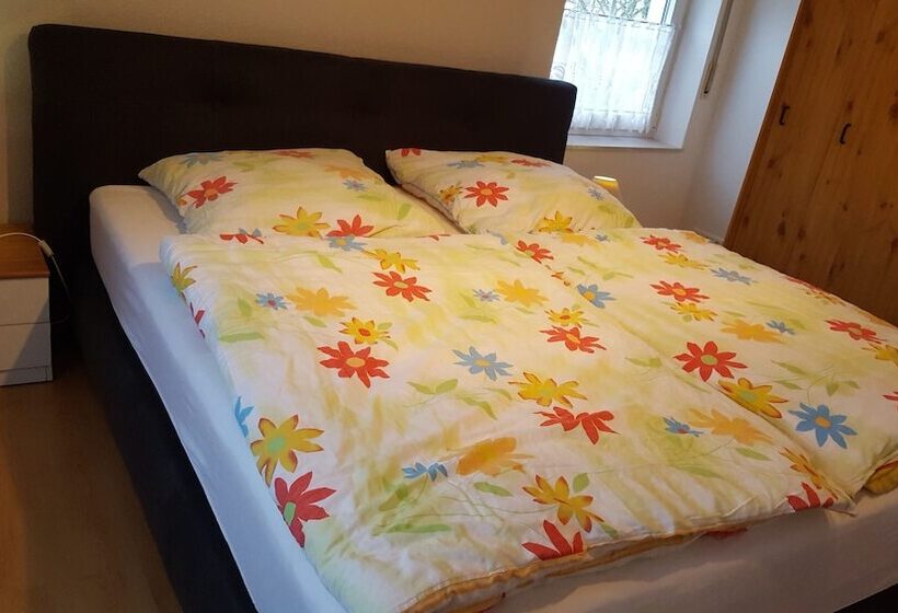 Ferienwohnungen Debray