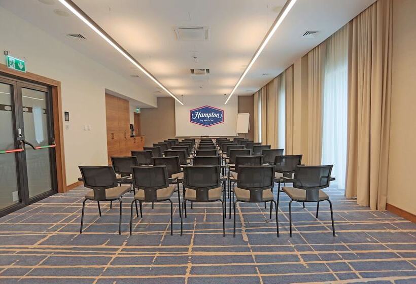 فندق فئة نجمة واحدة Hampton By Hilton Kalisz