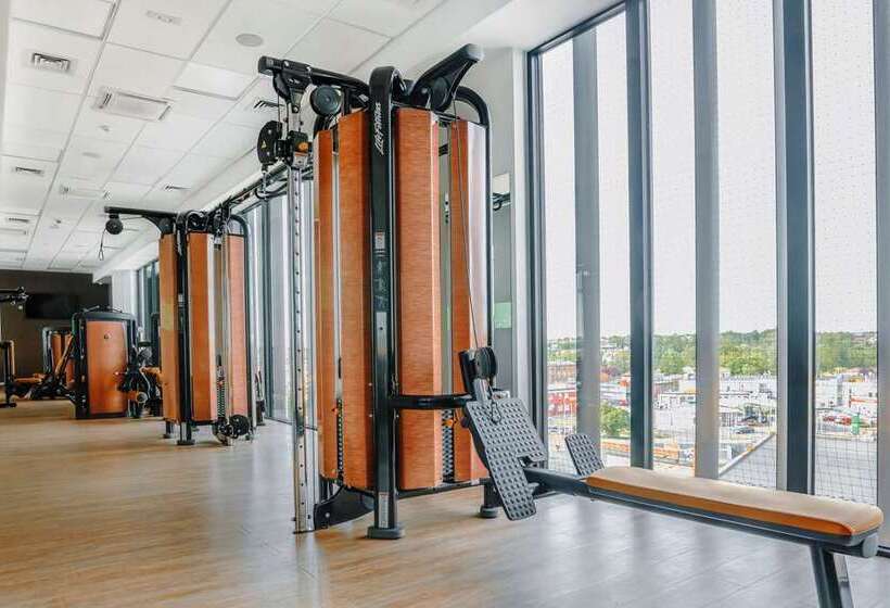 فندق فئة نجمة واحدة Hampton By Hilton Kalisz
