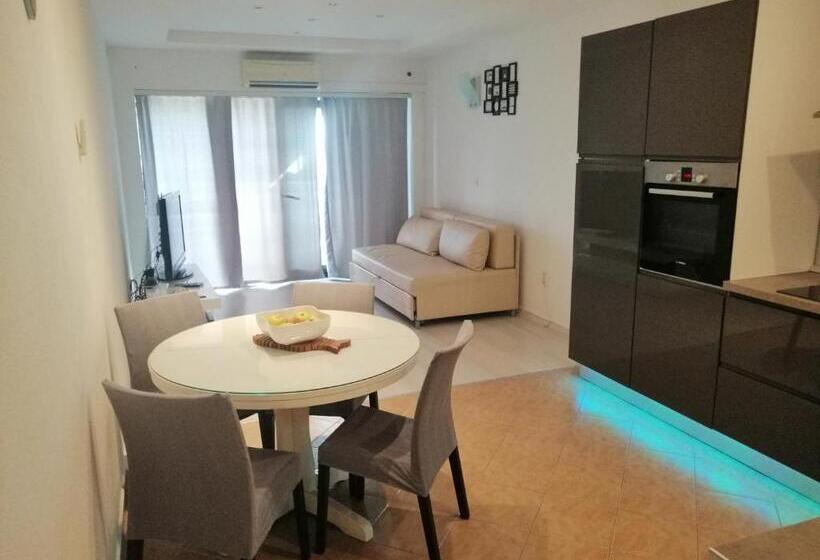 ホテル Ana Murter