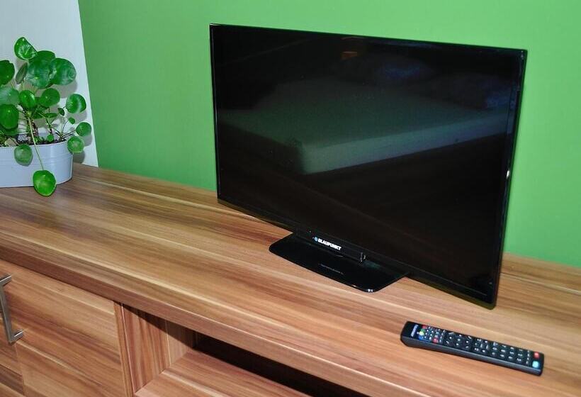 ホテル Ana Murter