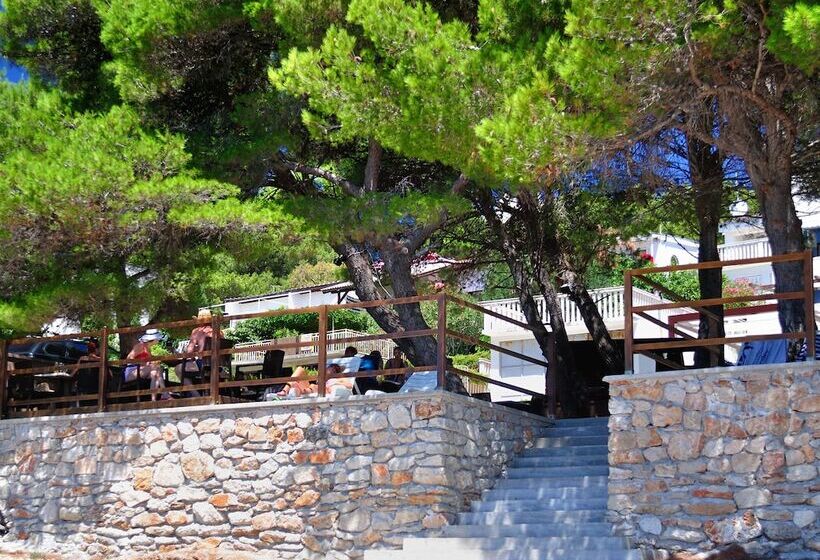 ホテル Ana Murter