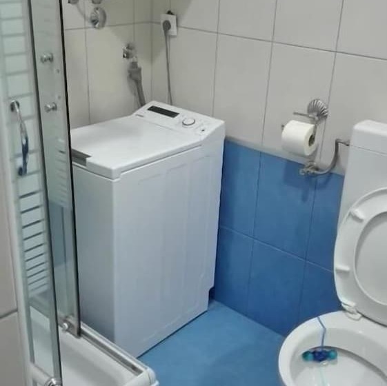 ホテル Ana Murter