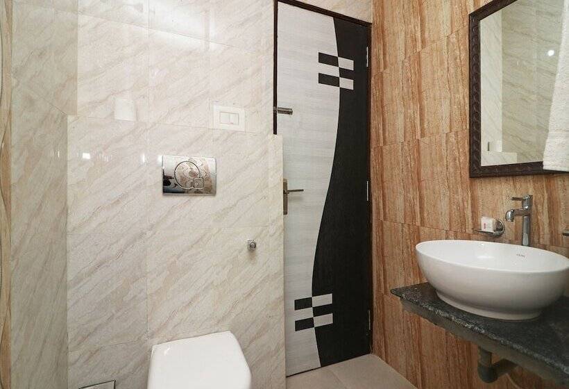 فندق Atithi Inn By Oyo Rooms