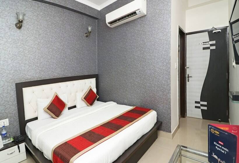 فندق Atithi Inn By Oyo Rooms