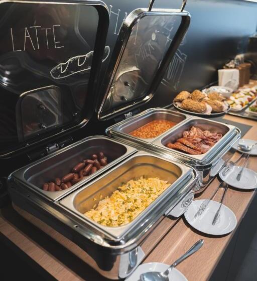 酒店 Avenue Pallova 28