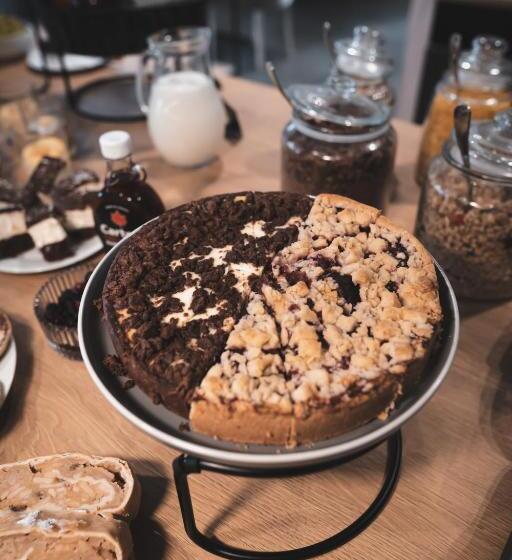 酒店 Avenue Pallova 28