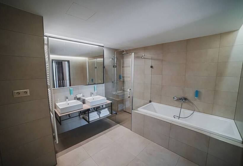 酒店 Avenue Pallova 28