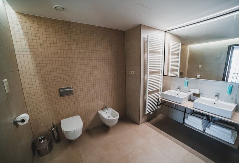 酒店 Avenue Pallova 28