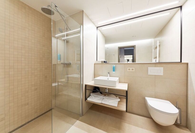 酒店 Avenue Pallova 28