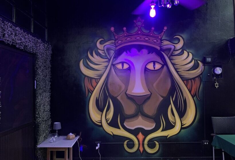 호텔 Better Life Suites & Studio