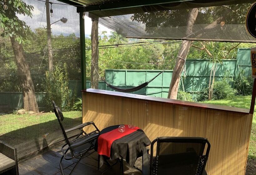 호텔 Better Life Suites & Studio