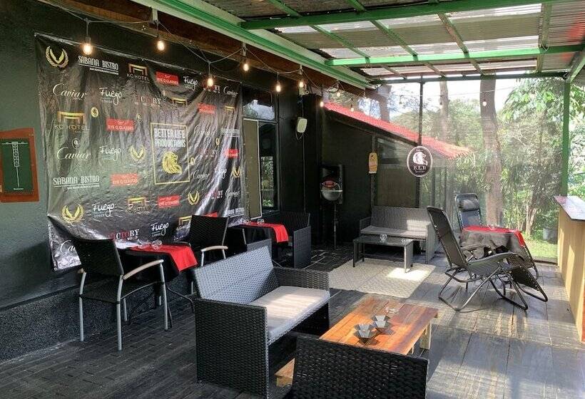 호텔 Better Life Suites & Studio