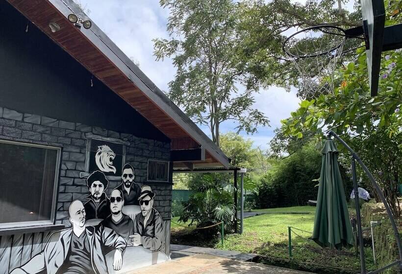 호텔 Better Life Suites & Studio