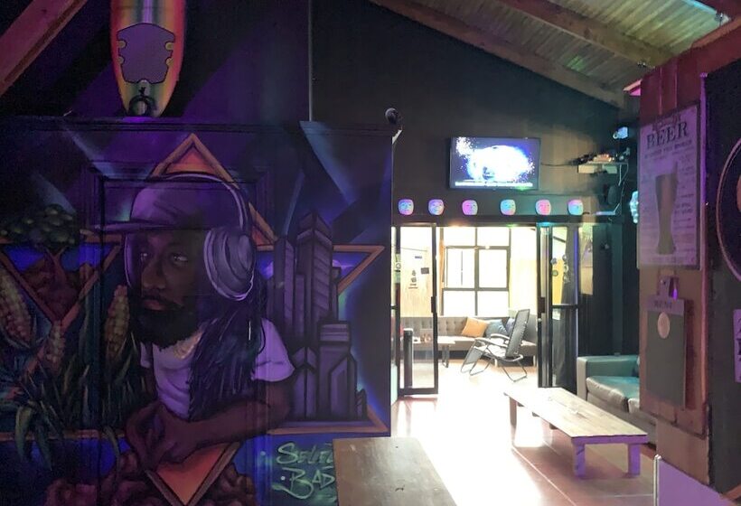 호텔 Better Life Suites & Studio