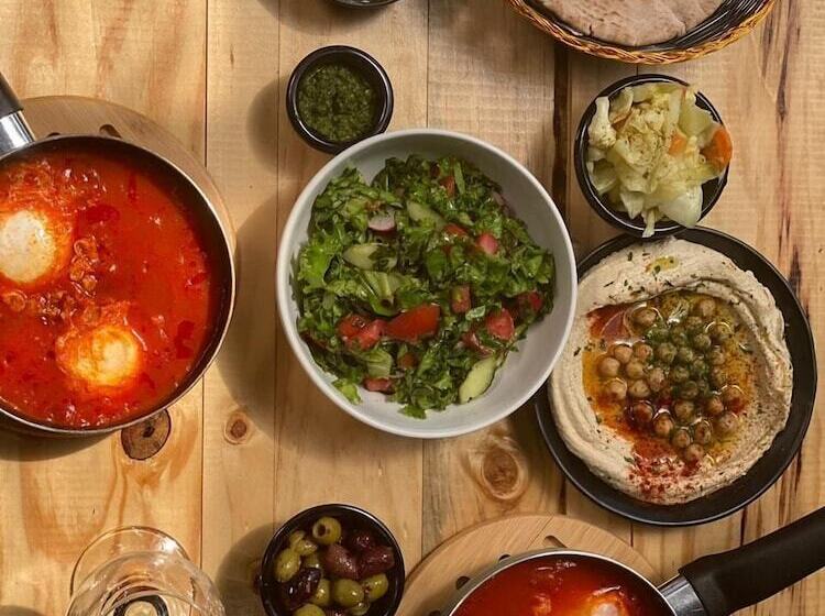 호텔 Better Life Suites & Studio