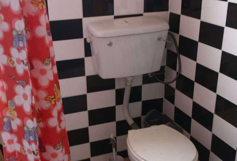 ホテル Bigiza Court