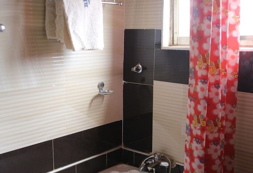 ホテル Bigiza Court