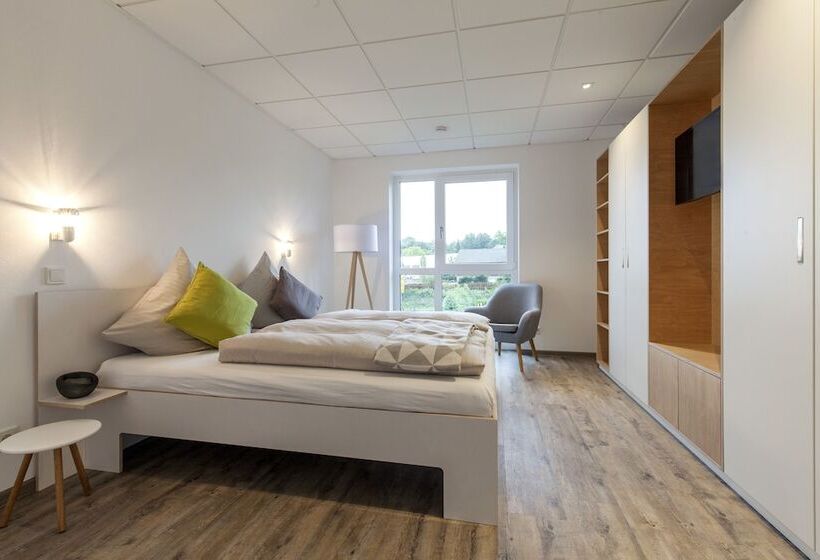 ホテル Boardinghouse Morbach