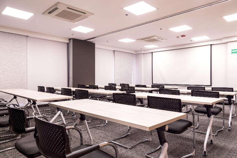 בית מלון כפרי Comfort Inn Hermosillo Aeropuerto