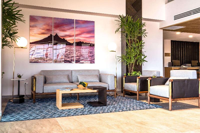 בית מלון כפרי Comfort Inn Hermosillo Aeropuerto