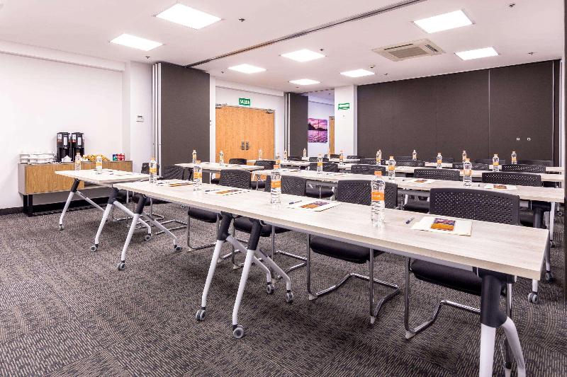 בית מלון כפרי Comfort Inn Hermosillo Aeropuerto