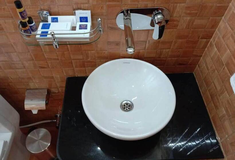 هتل Dewan Palace Dharamshala