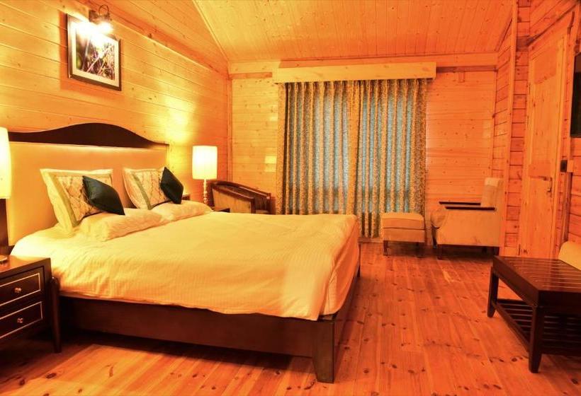 호텔 Digantaa Resort