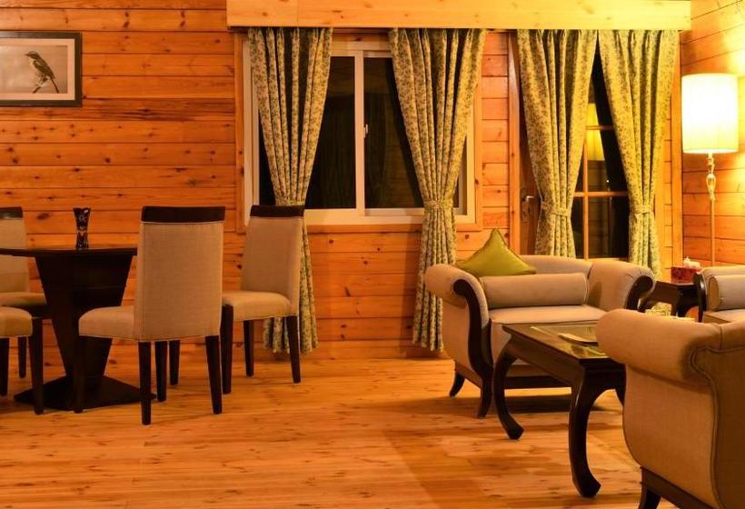 호텔 Digantaa Resort