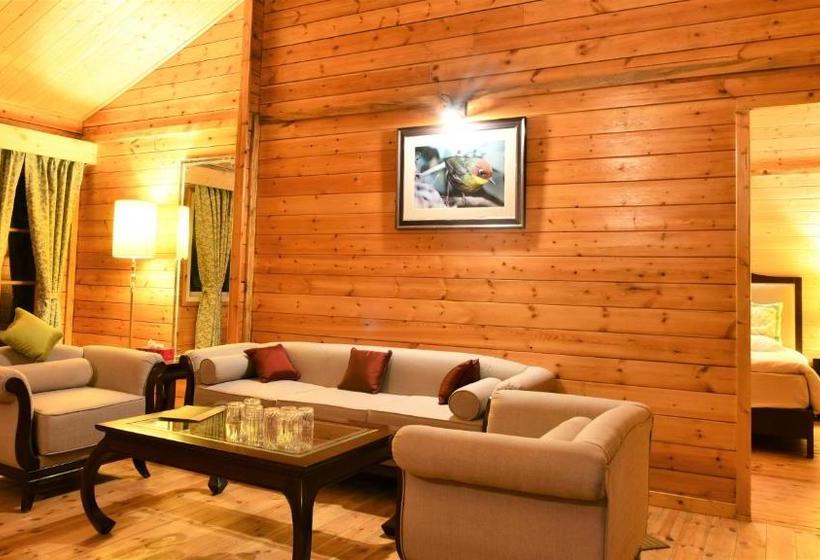 호텔 Digantaa Resort