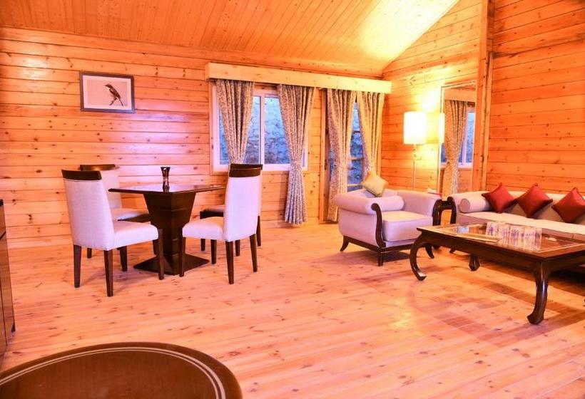 호텔 Digantaa Resort